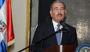 Encuesta arroja que Danilo ganaría con el 62.5 por ciento en primera vuelta