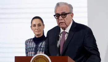 Gobernador de Sinaloa regresa a su cargo tras ser investigado por acusaciones de narcotráfico de EE.UU.