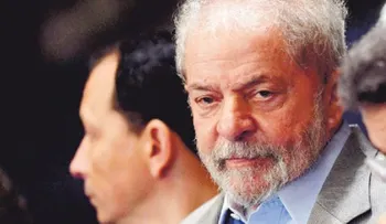 Lula: Si me prueban delitos iré a comisaría para detención
