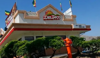Por error cobran $4,050 por 2 tacos