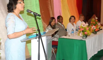Ministerio de Educación y Universidad de México gradúan a 120 profesionales de la conducta