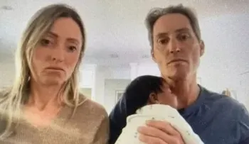 Padres demandan a clínica de fertilidad en Florida tras descubrir que su hija no es biológica de su padre
