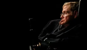 Stephen Hawking: "No hay ningún Dios"