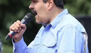 Venezuela refuerza seguridad en frontera con Colombia 