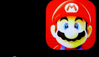 Nintendo y Apple anuncian la llegada de Super Mario a App Store
