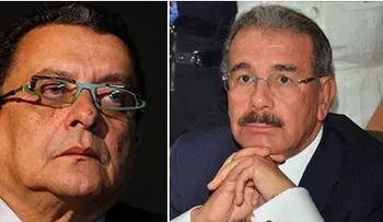 Odebrecth tenía una relación cercana con Danilo y le recomendó a Joa; revela exabogado de la empresa