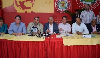 PRSC instruye a sus diputados aprobar ley convoca Asamblea Revisora