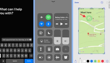 11 herramientas secretas del iOS 11 que probablemente no estás usando