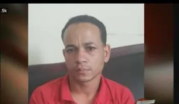 Hombre confiesa crimen espeluznante contra su mujer, reportada como desaparecida