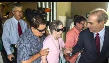 Una anciana de 84 años de Florida gana 450 millones de euros en la lotería