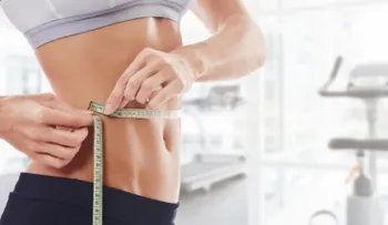 7 ejercicios infalibles para reducir tu cintura