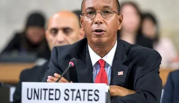 EEUU presiona a China para que negocie una reducción de su arsenal nuclear