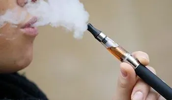 Los cigarrillos electrónicos no funcionan para dejar de fumar