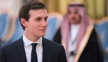 Esposo de Ivanka Trump, bajo fuego por su papel en la reunión del hijo de Trump con abogada rusa