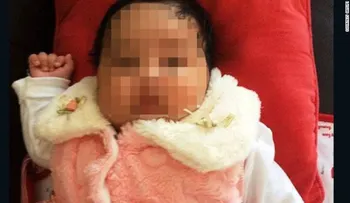 Hospital se niega a dar de alta a una bebé que podría ser deportada