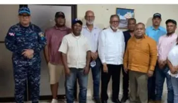 Gobierno acuerda saldar en 15 días deuda de RD$550 millones con productores de San Juan
