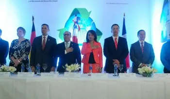 Dialogan sobre el co-procesamiento para la gestión integral de residuos sólidos