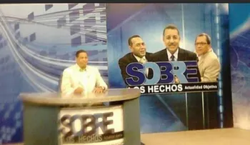 Trajano encabezará comisión del PRI en proclamación de Danilo