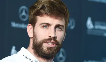 Piqué revela la verdad detrás de la polémica foto con Zlatan Ibrahimovic