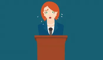 Anota esta 11 maneras fáciles y eficaces para superar tu miedo de hablar en público