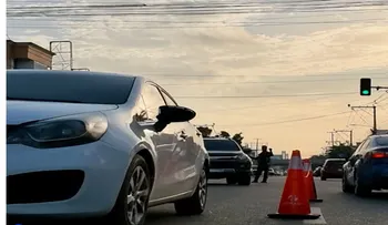 DIGESETT amplía contraflujo para mejorar el tránsito matutino