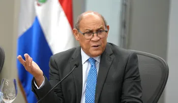 Santos Badía destaca expansión del INFOTEP y llama a usar mano de obra dominicana          Preguntar a ChatGPT