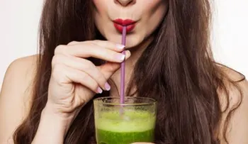 5 ingredientes "detox" que debes consumir
