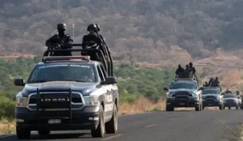 Asesinan a once hombres en una región indígena del oeste mexicano