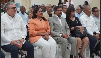 Gobierno presenta diseño de presas Joca, Tocino y Yabonico
