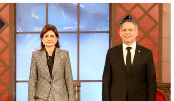 CNM concluye tercera vista pública para postulantes al TSE y SCJ