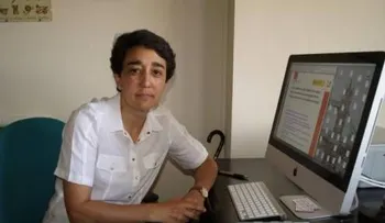 Una investigación revela cómo leen los sordos