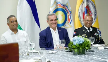 Abinader: PN, una transformación imparable para la sociedad dominicana