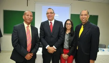 Realizan conversatorio â??Presente y Perspectivas de las Relaciones Públicas en República Dominicanaâ?