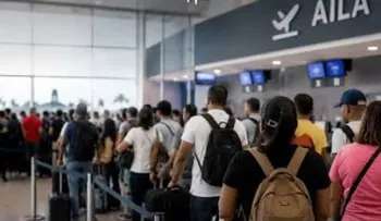 Nos fuimos de RD porque el Estado nos falló