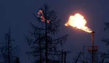 Dron ucraniano alcanza por primera vez el Ártico ruso: impacto en planta de gas de Novy Urengoy