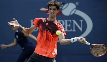 Resultados en el Abierto de Estados Unidos