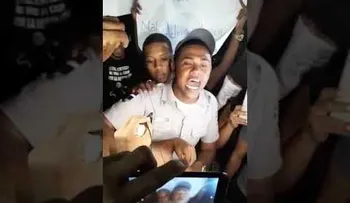 La decisión del cabo dominicano de la que muchos hablan 