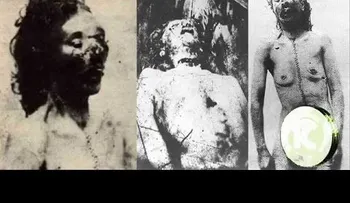  10 misterios más grandes del MUNDO 