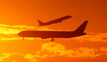 "El riesgo es de 1 en 11 millones de vuelos": Cómo vencer el miedo a volar en avión