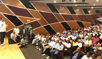 Gobierno ejecuta en Valverde grandes iniciativas de impacto social