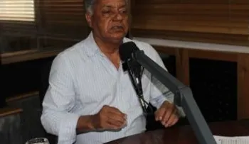 Fafa revela EE. UU. envía lista de funcionarios para extradiciones