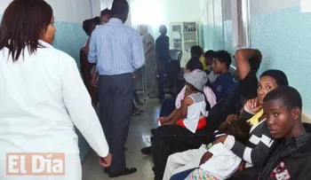 Posible brote de chikungunya en Bocha Chica