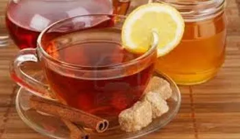 Té de canela para bajar de peso