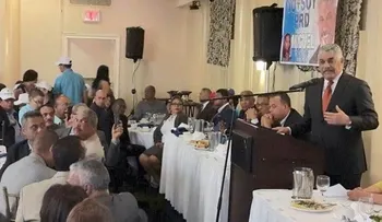 Miguel promete apoyar criollos en EE.UU. para construir â??el sueño dominicanoâ?         