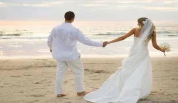 Indican que la felicidad de los recién casados se agota a los dos años