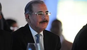 Danilo encabeza inicio construcción nuevo hotel Blue Diamond Resorts
