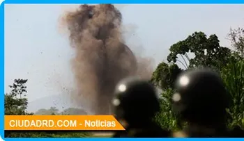 Perú destruye 54 pistas para avionetas de narcotráfico