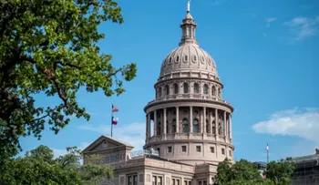 Detienen en Texas a un hombre acusado de planear un ataque contra el Capitolio estatal
