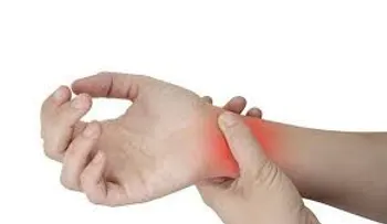 Neuropatías por atrapamiento