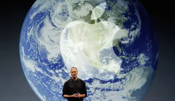 Los tres secretos detrás del éxito de Steve Jobs